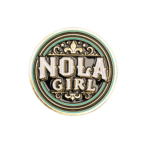 NOLA Girl