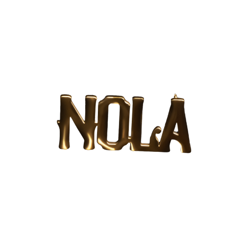 NOLA (Gold)